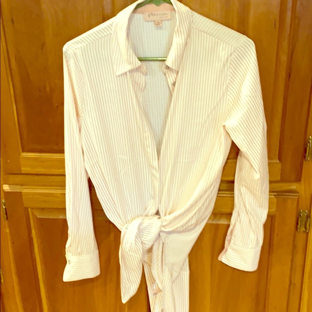 Women’s Blouse S